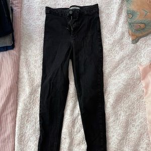 Topshop Joni Jean w25 L32